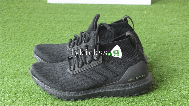 Adidas Ultra Boost ATR MID BY8925 Real Boost